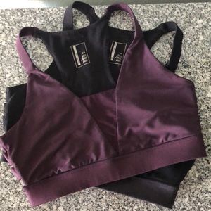 MUST BUNDLE | 2 Mondetta sports bras 2 for 1!